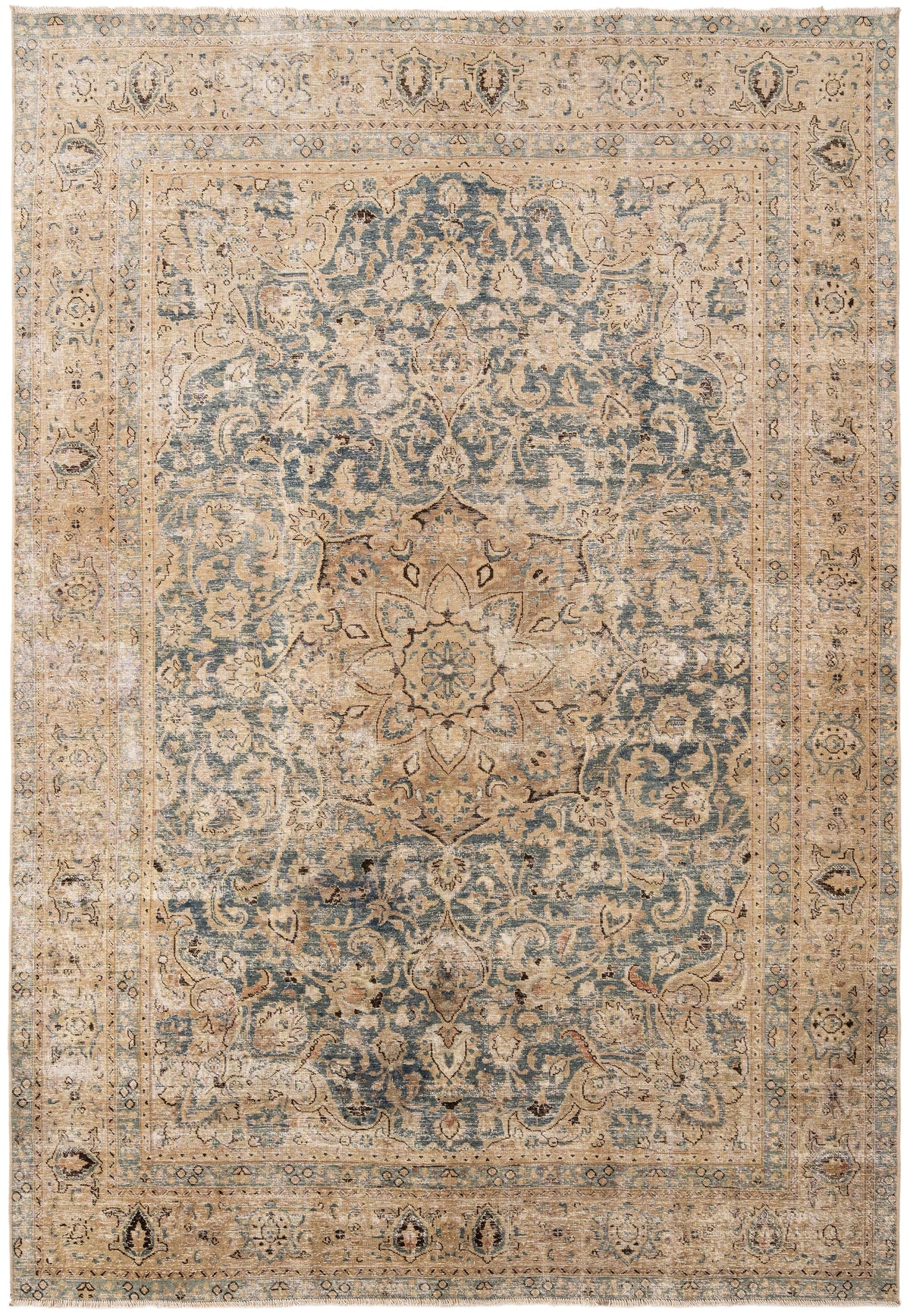 321 x 227 Vintage Royal