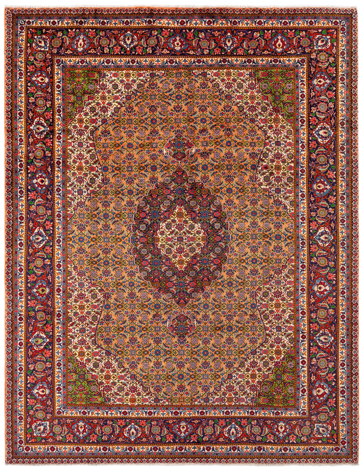 324 x 252 Täbriz