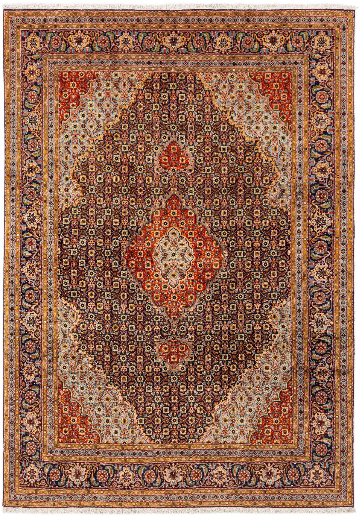 287 x 203 Täbriz