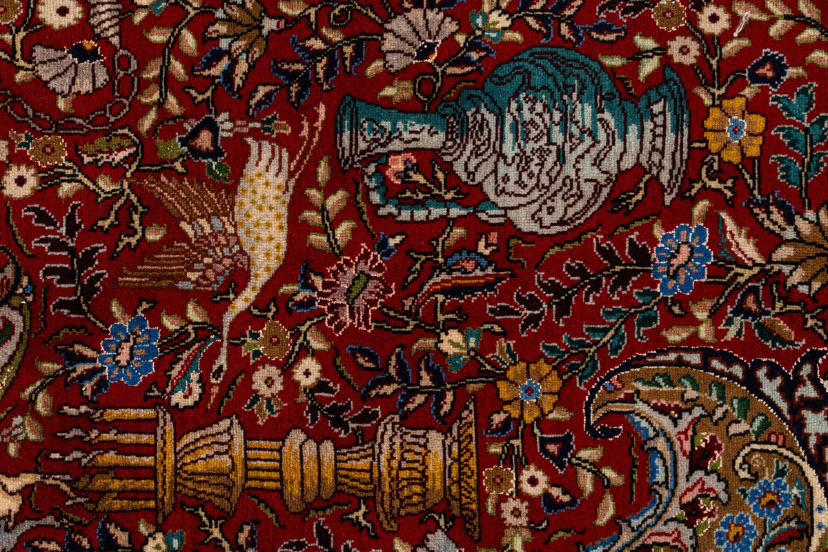 491 x 348 Täbriz