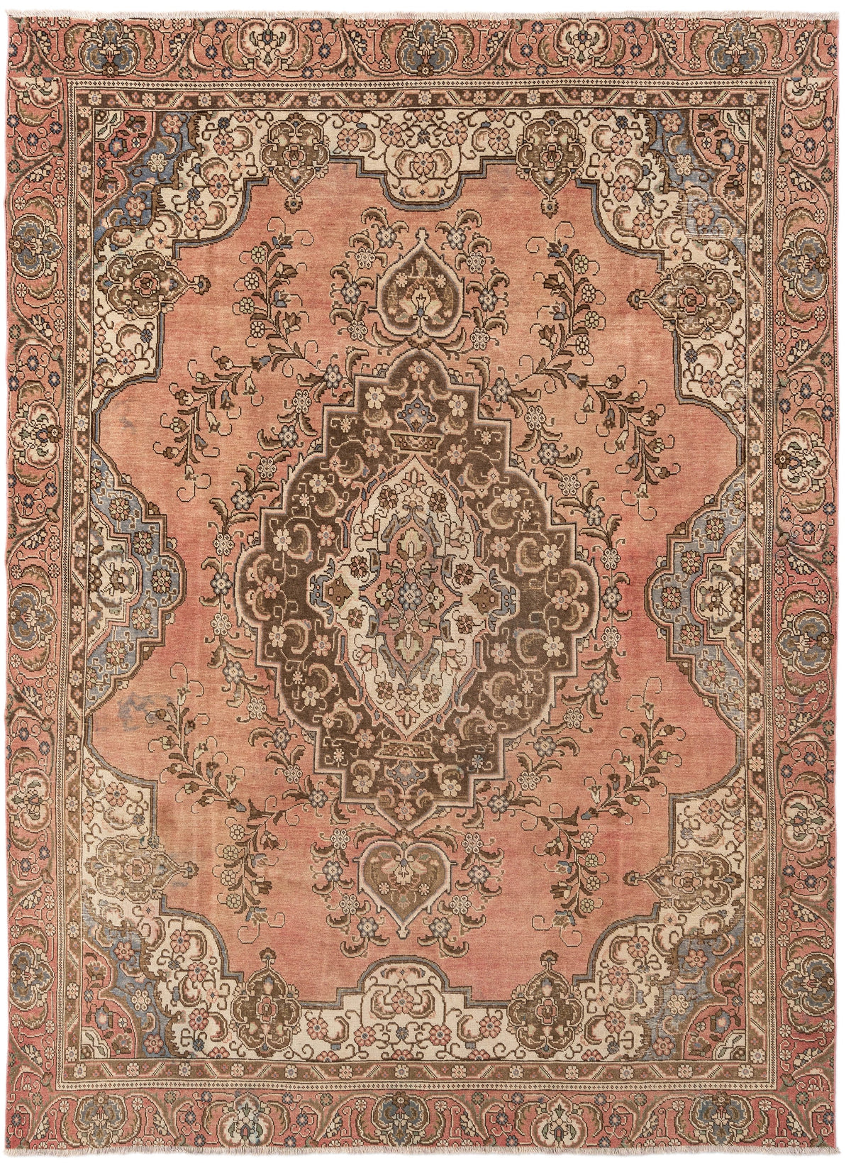 366 x 270 Vintage Royal
