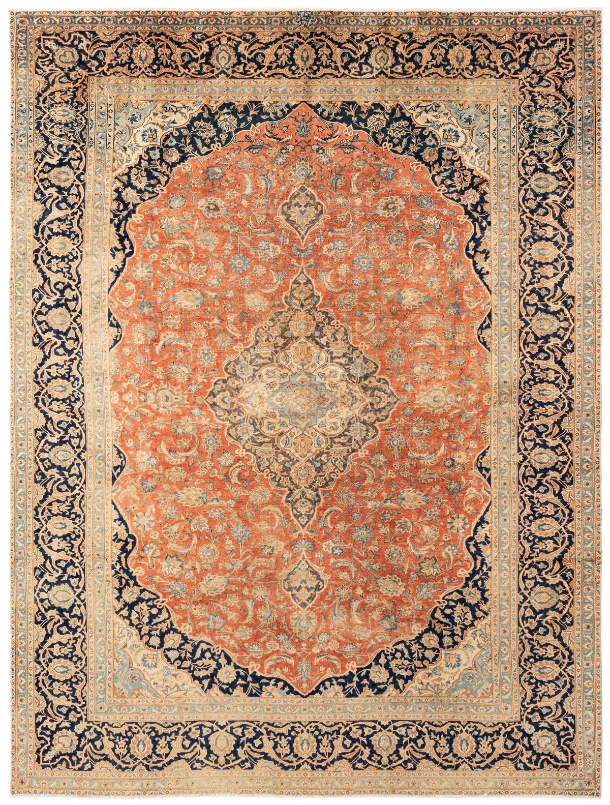 375 x 278 Vintage Royal