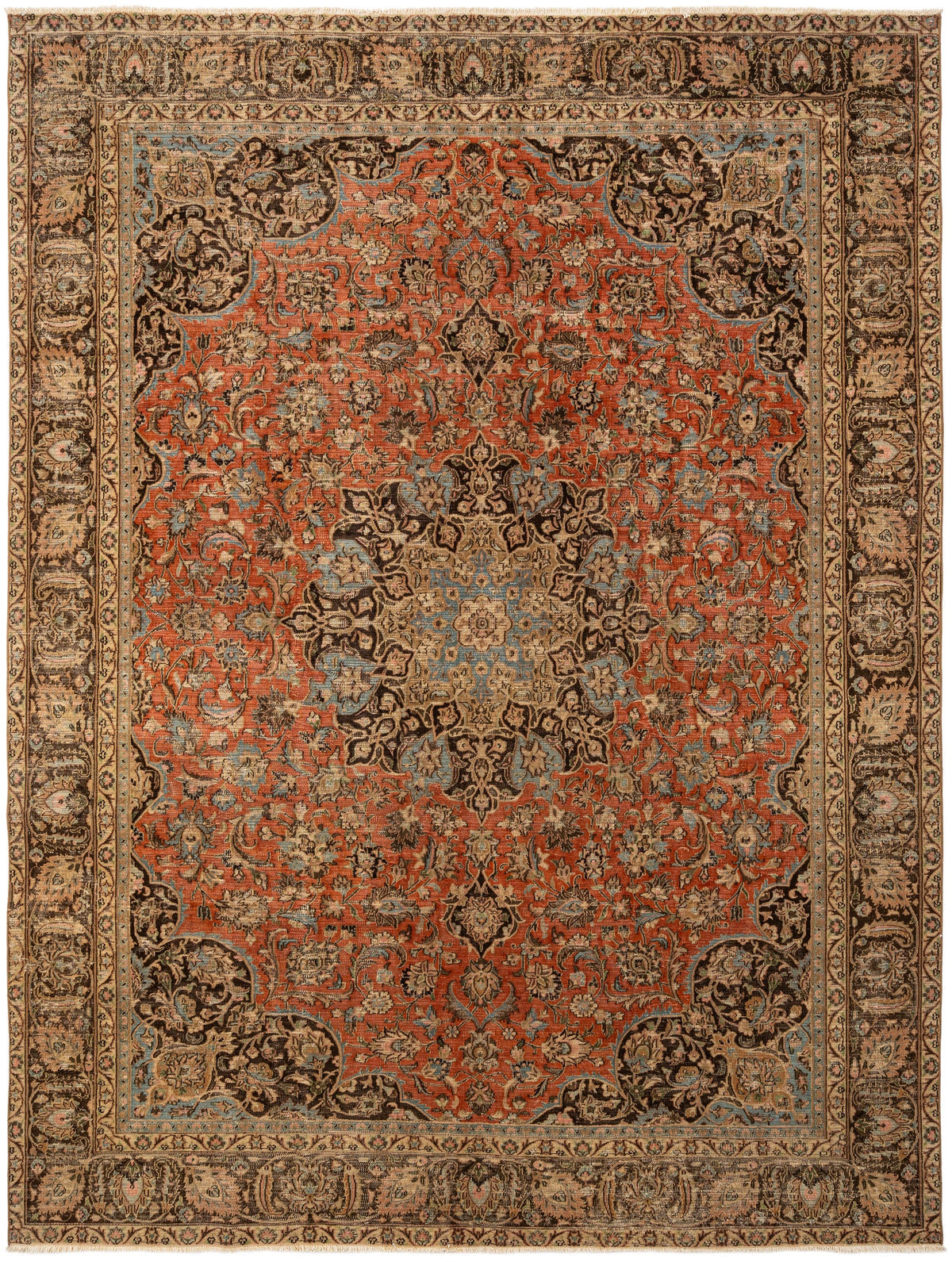 372 x 282 Vintage Royal