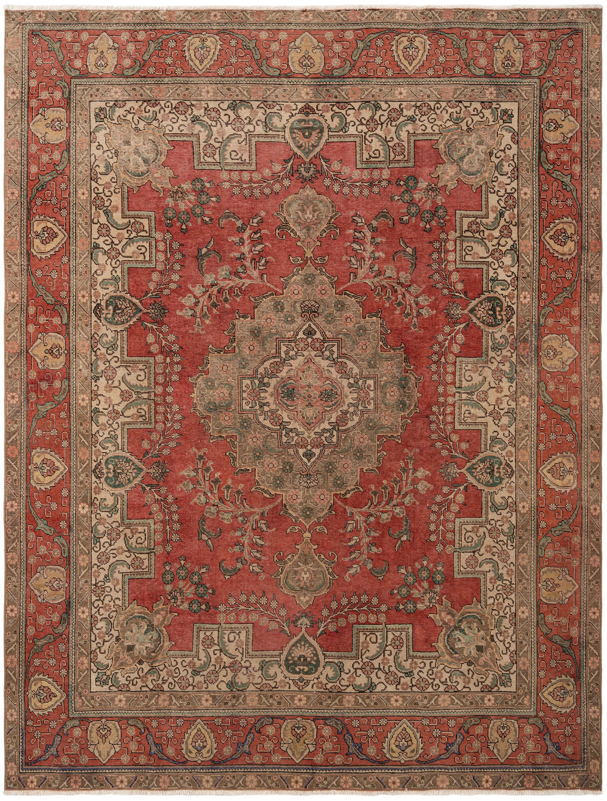 379 x 294 Vintage Royal