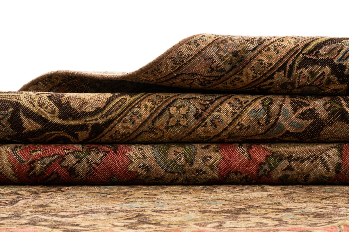 372 x 297 Vintage Royal
