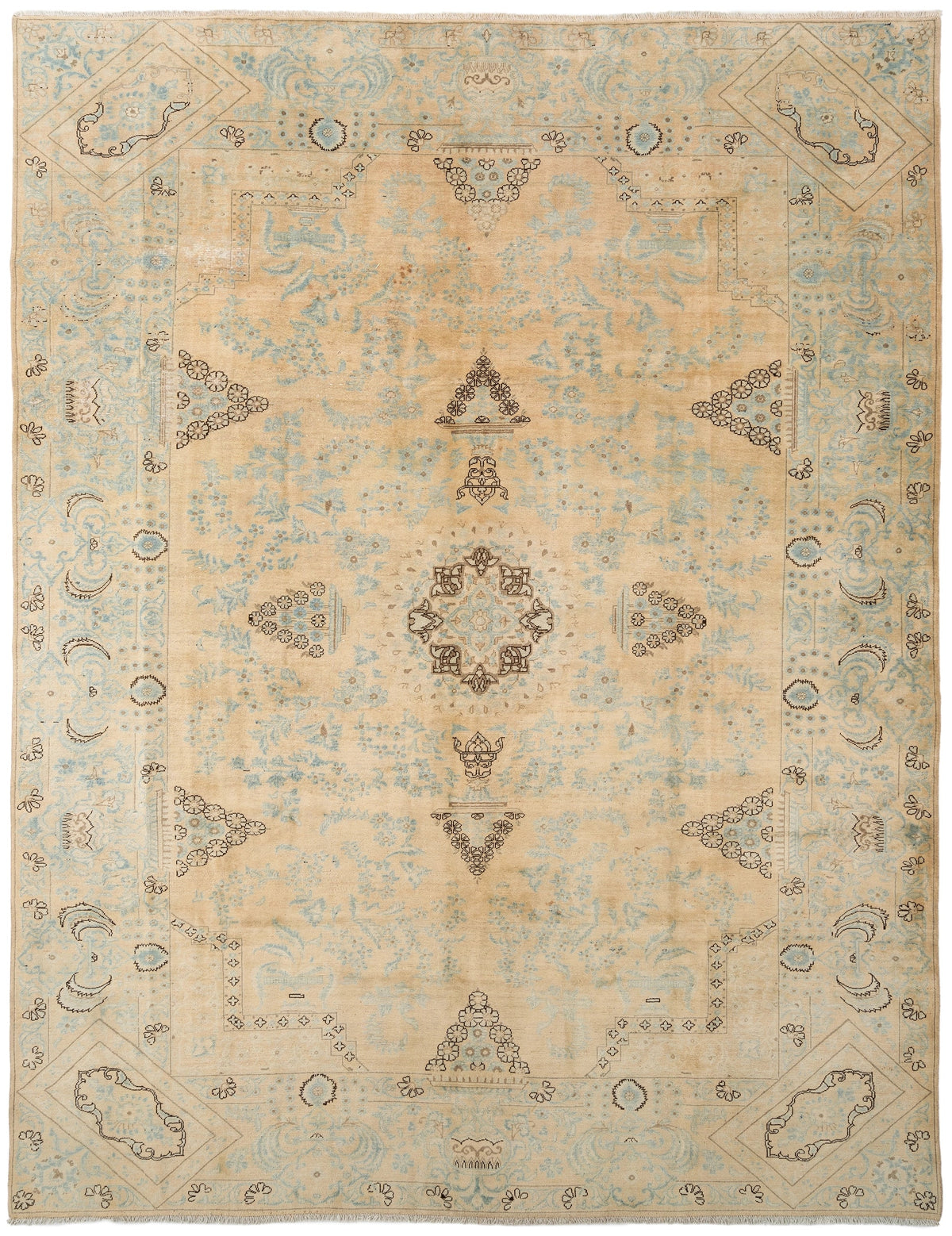 383 x 295 Vintage Royal