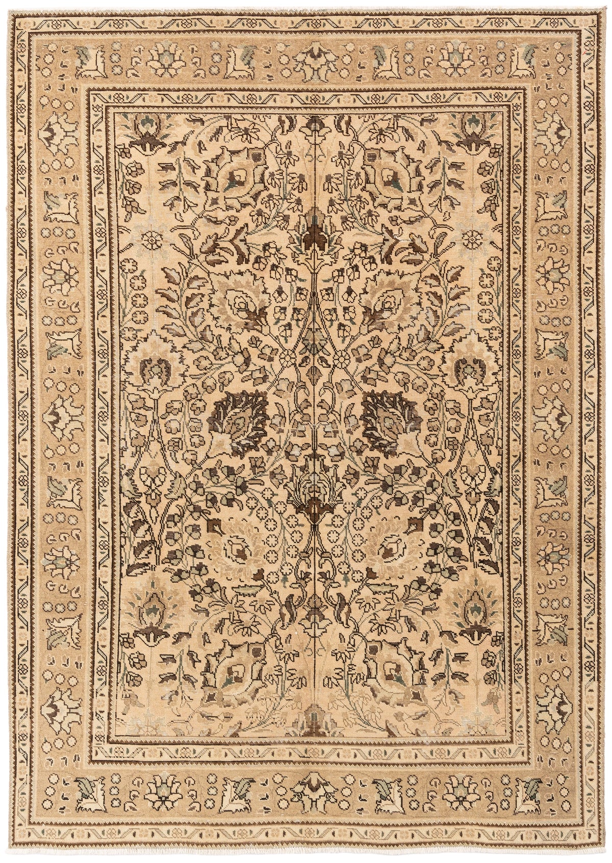 285 x 194 Vintage Royal