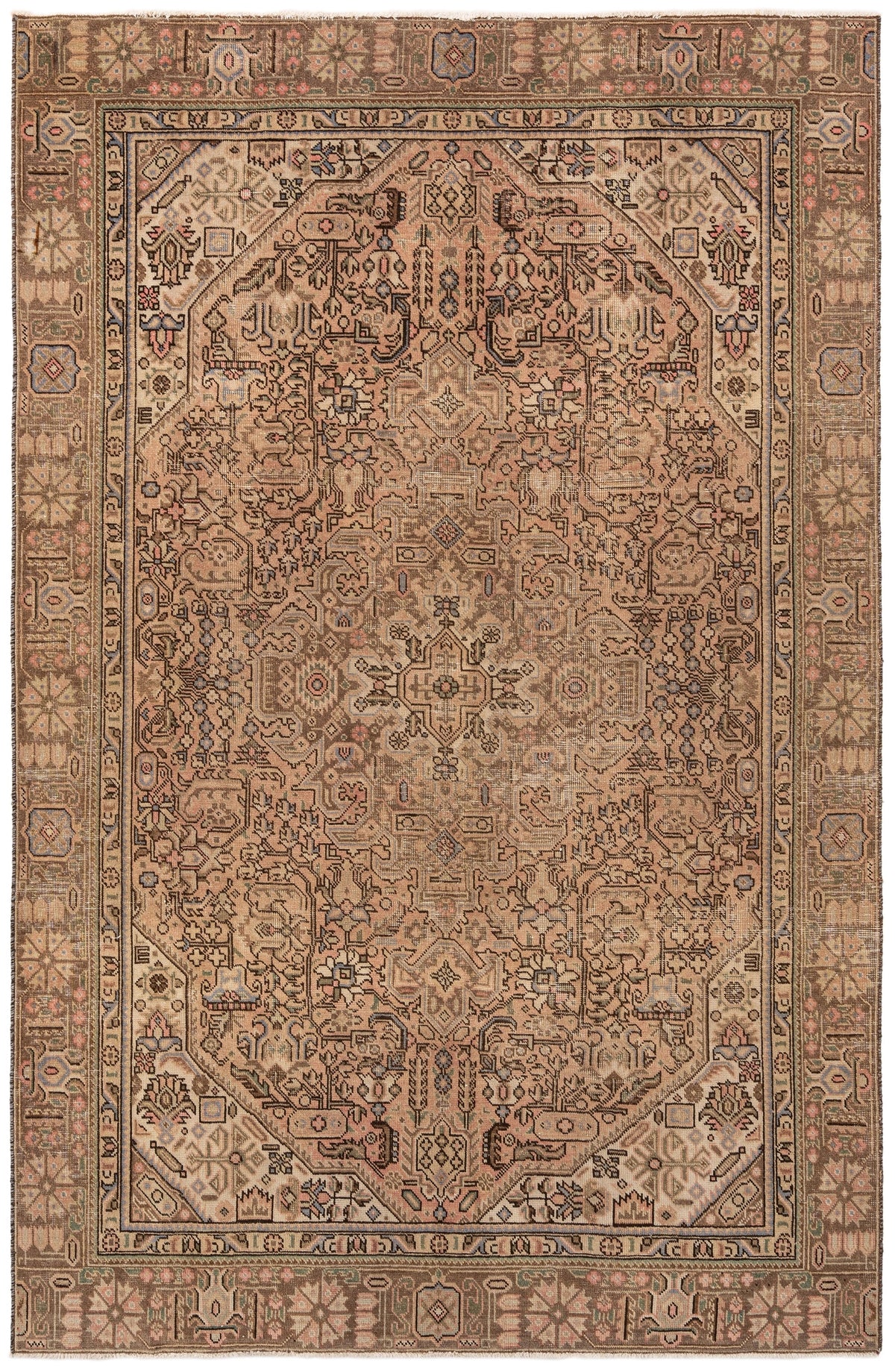 276 x 178 Täbriz