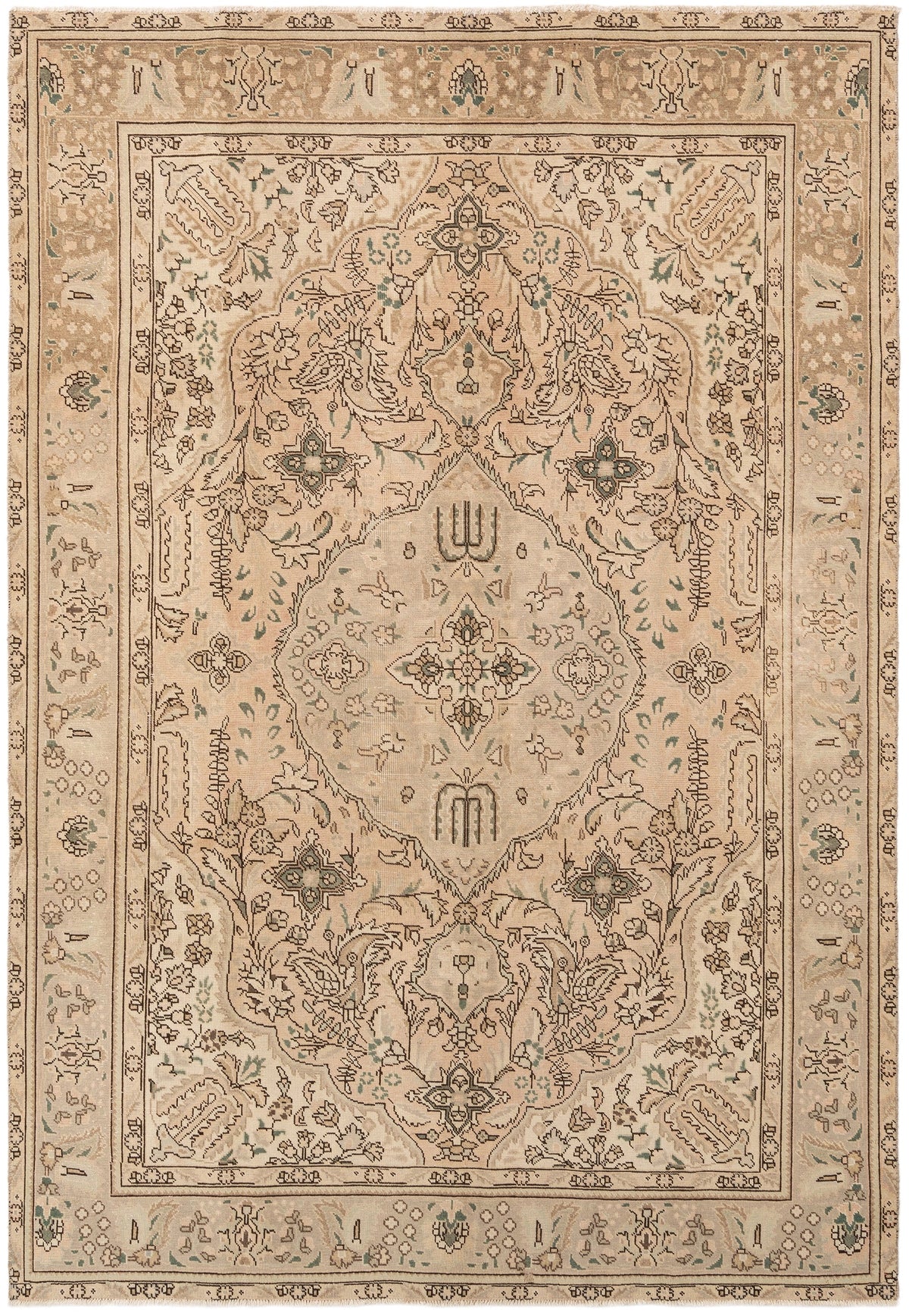 290 x 205 Vintage Royal