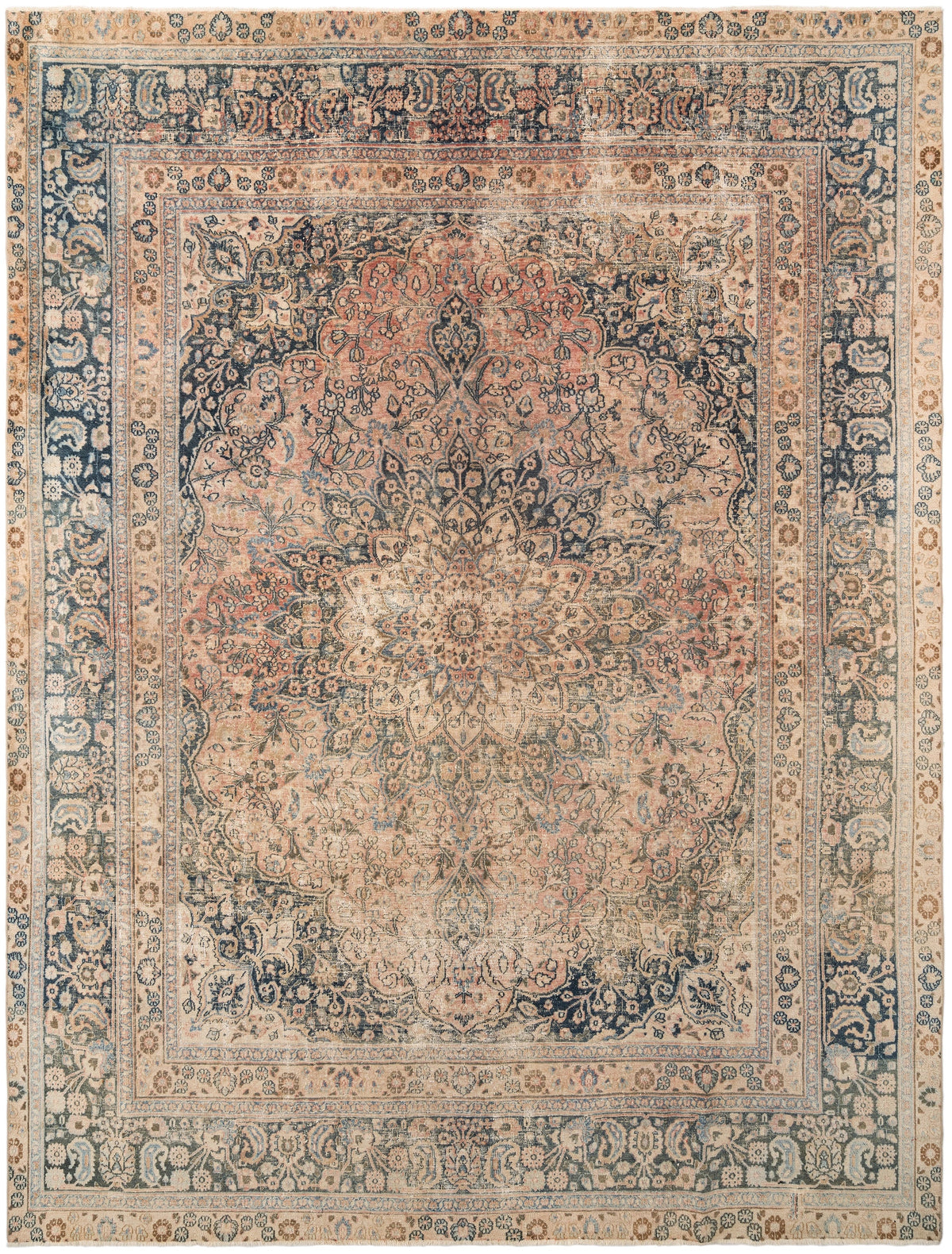 384 x 295 Vintage Royal