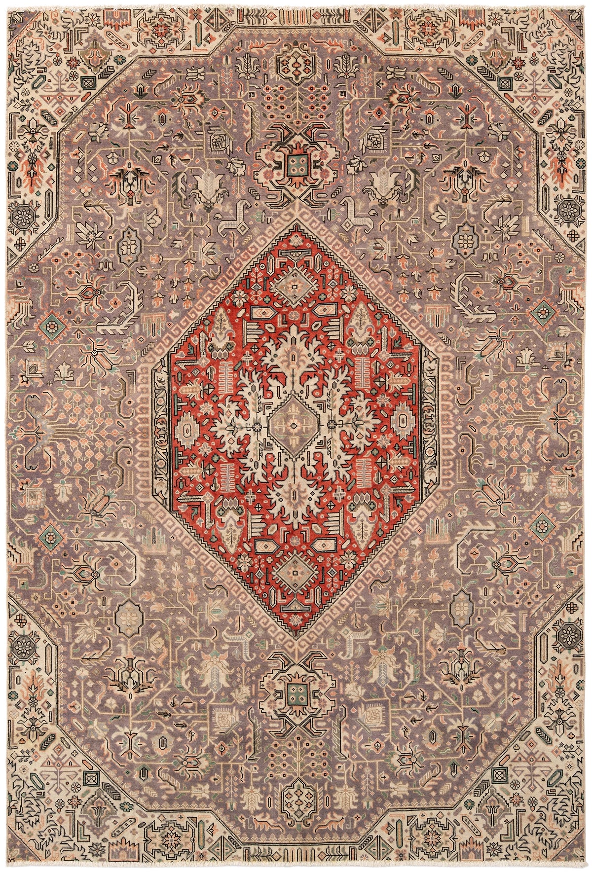 295 x 198 Vintage Royal