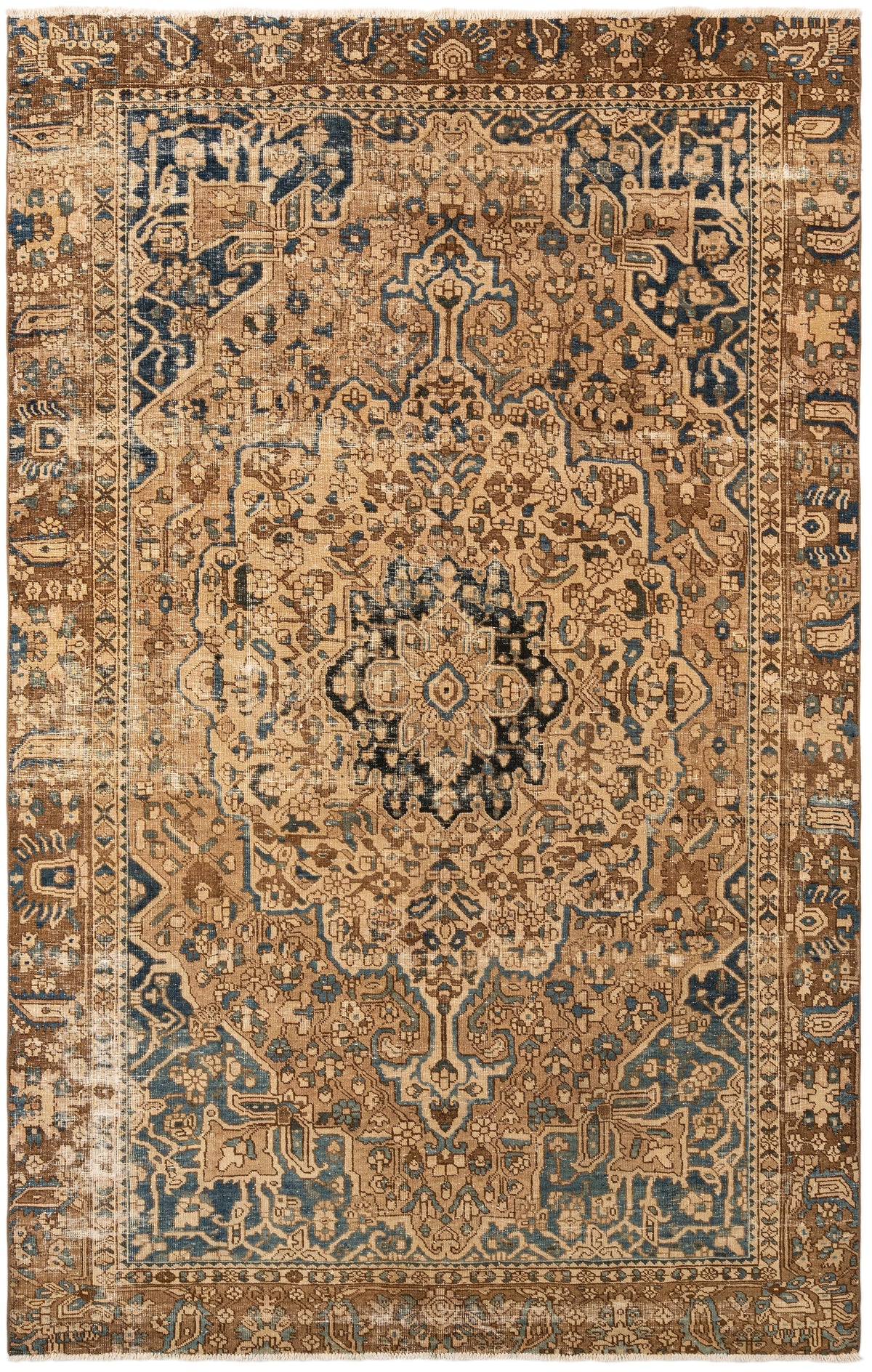 385 x 297 Vintage Royal