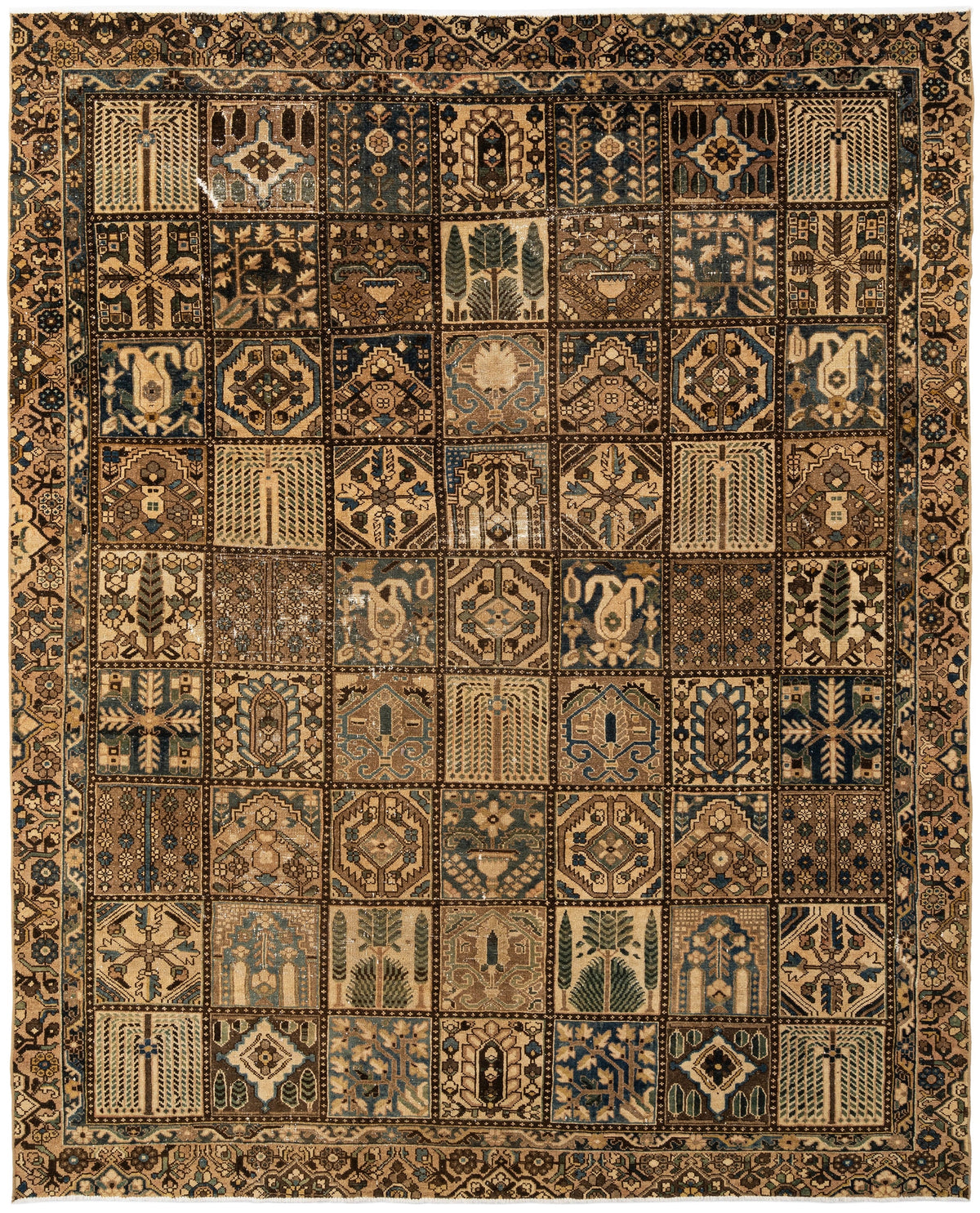 320 x 256 Vintage Royal