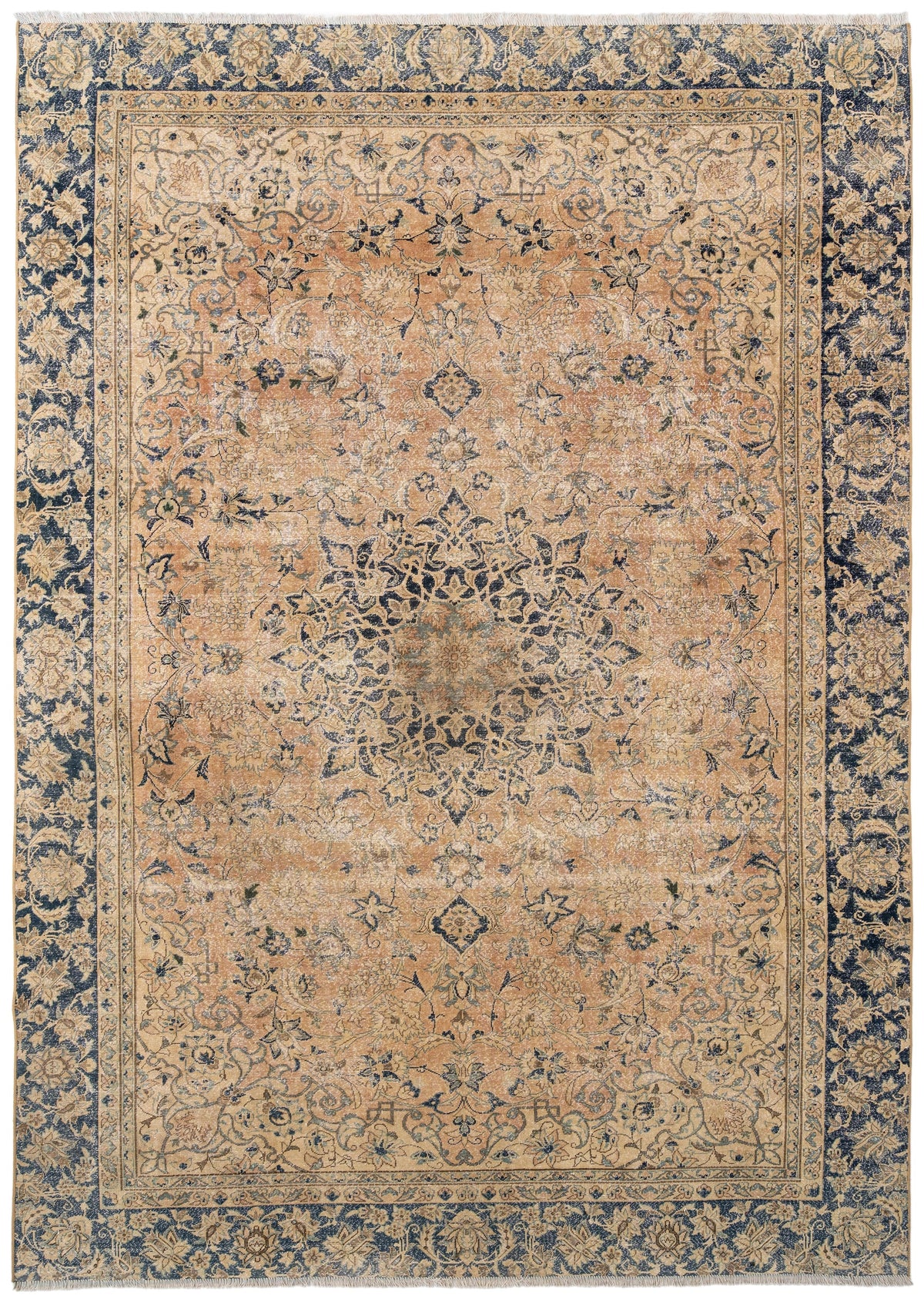 380 x 266 Vintage Royal