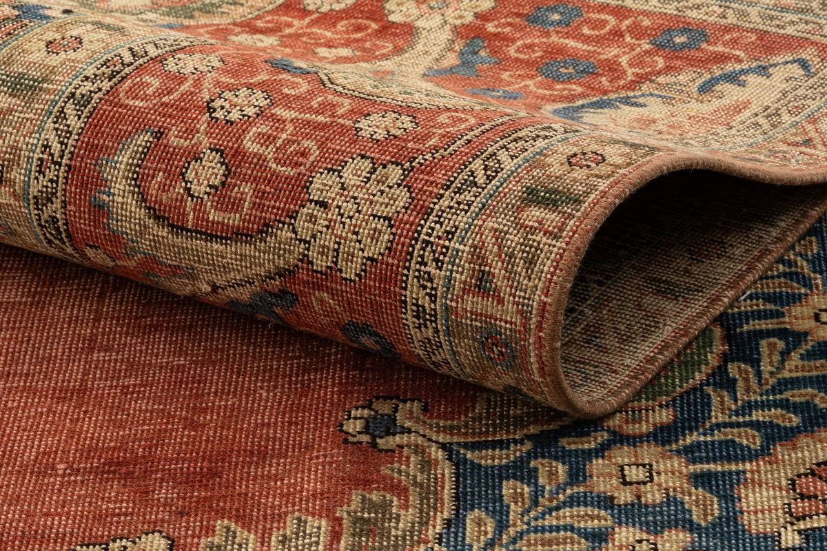 387 x 297 Vintage Royal