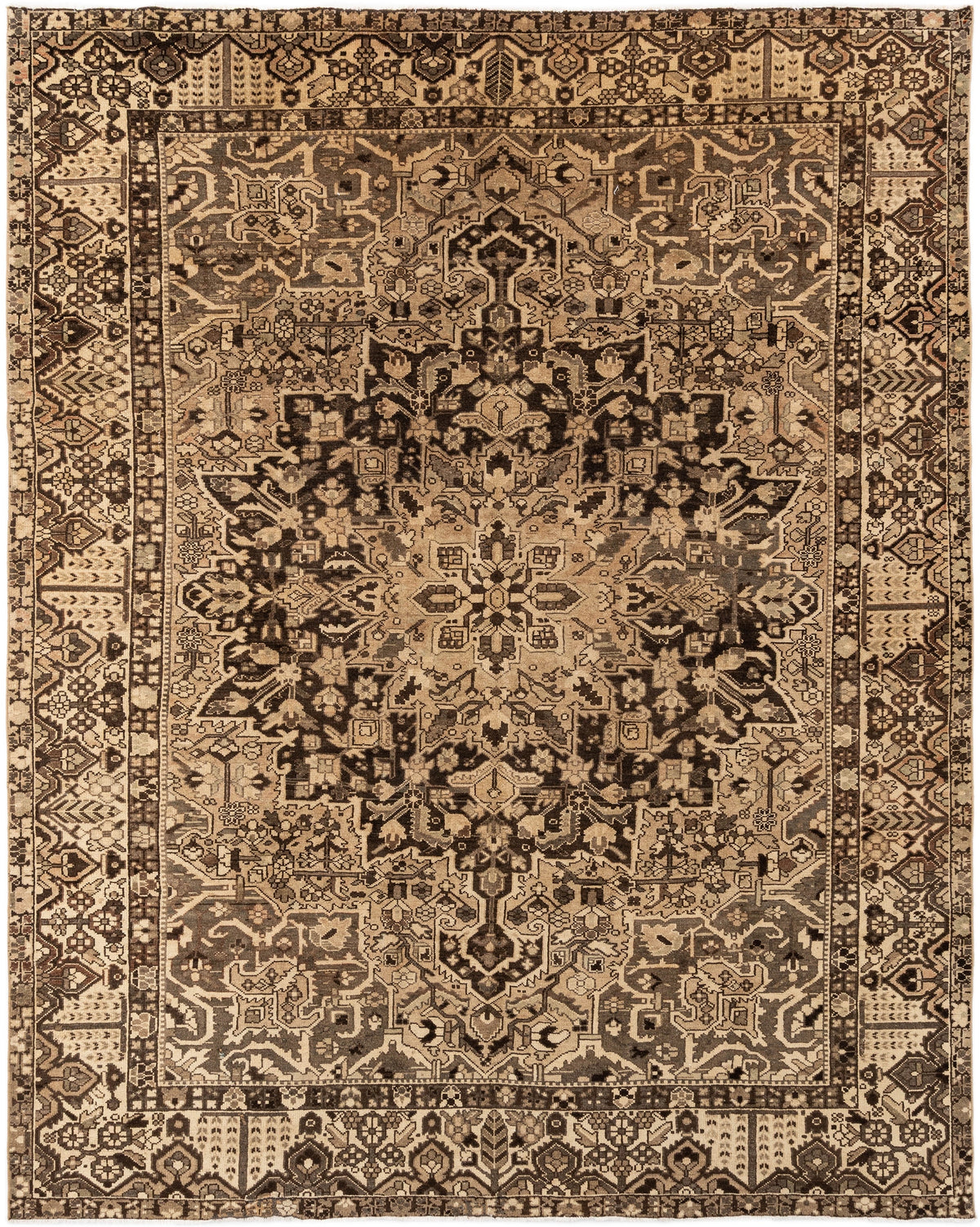 374 x 297 Vintage Royal
