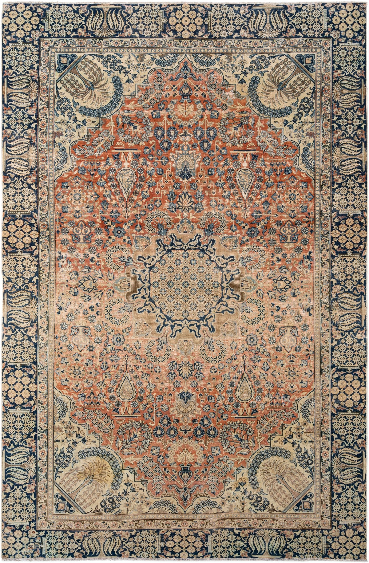 395 x 255 Vintage Royal