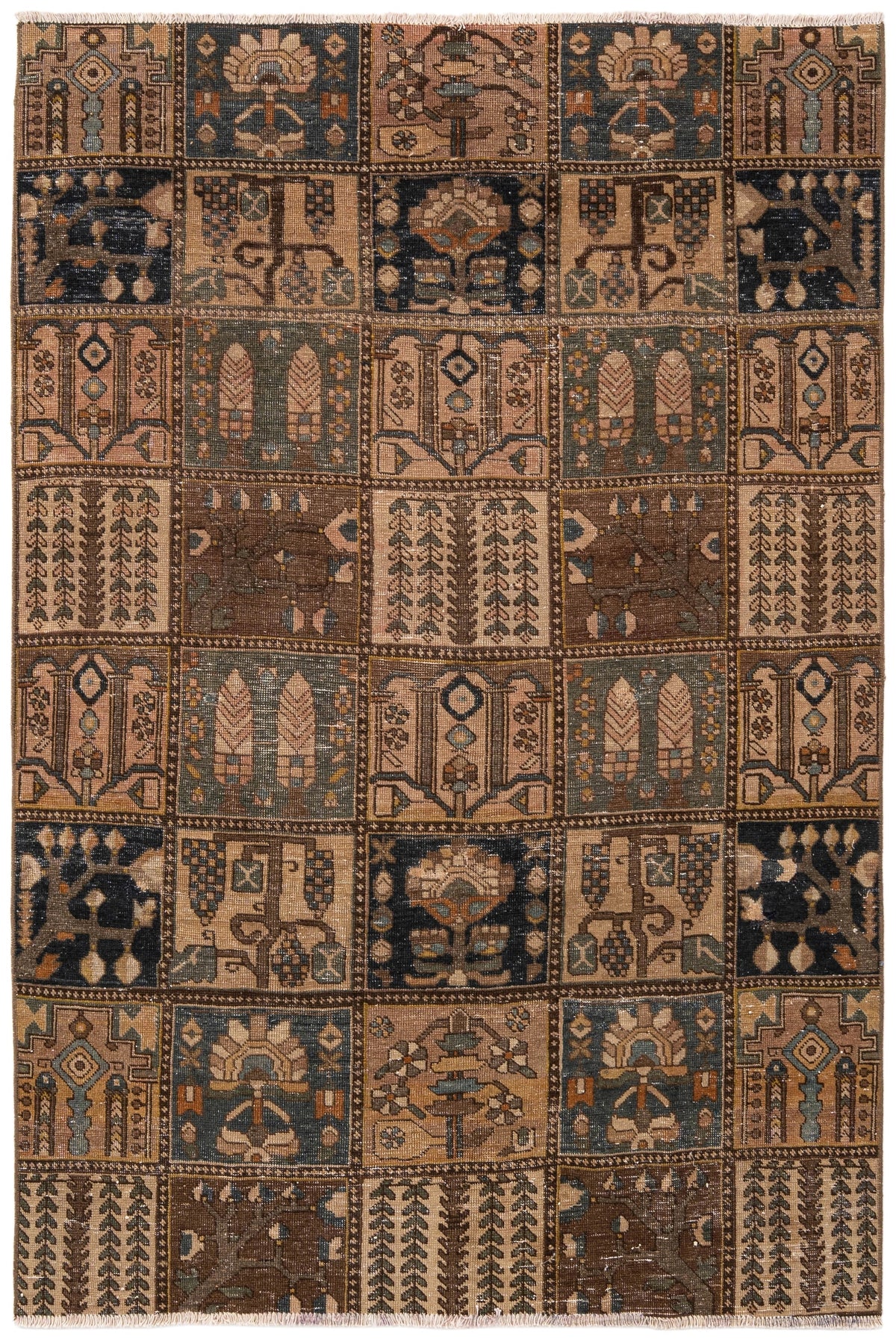 225 x 150 Vintage Royal