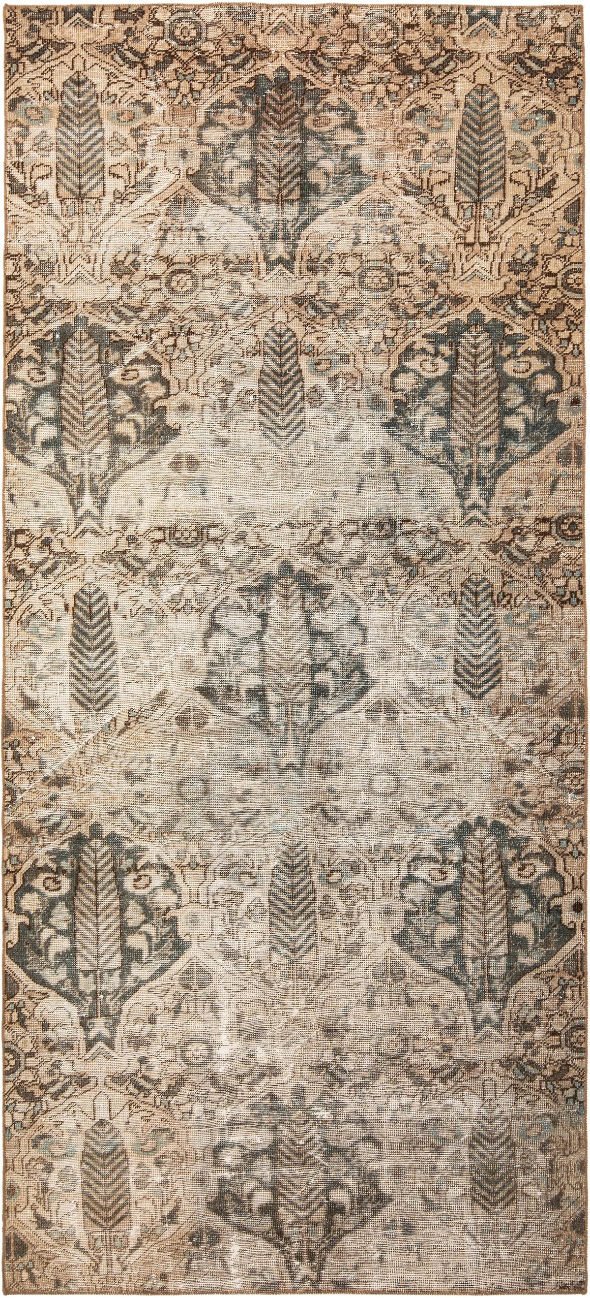 267 x 121 Vintage Royal