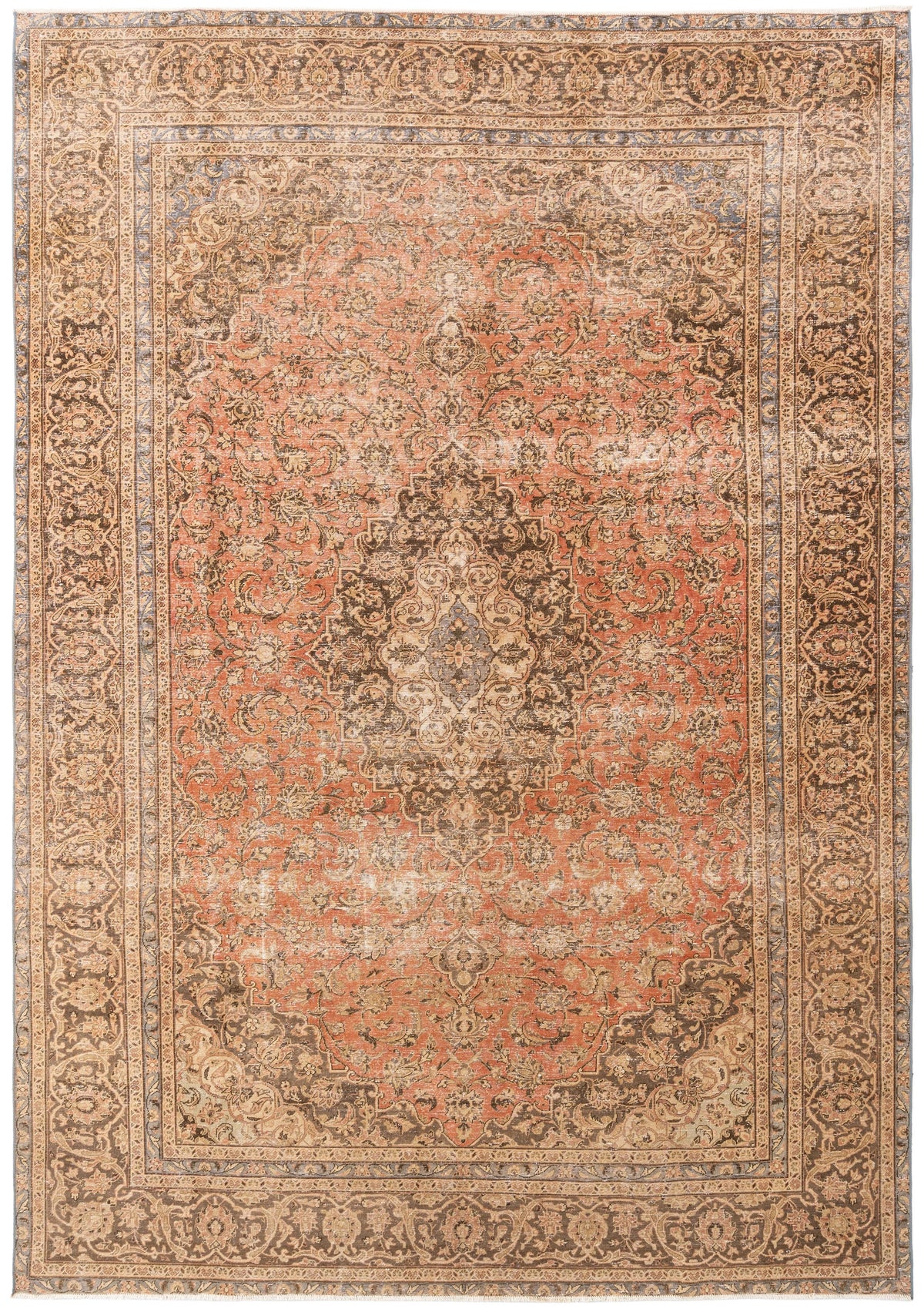390 x 272 Vintage Royal