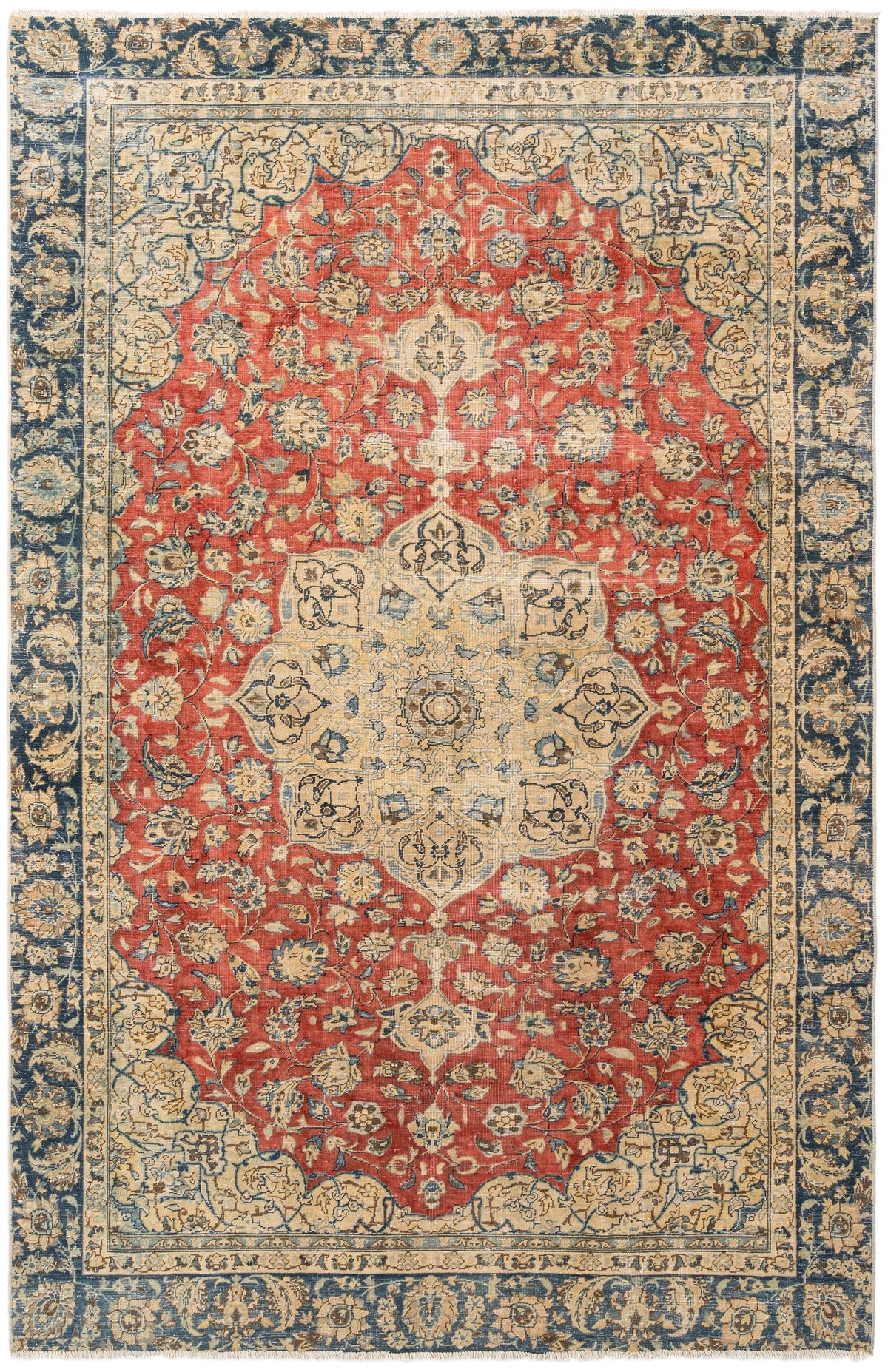 318 x 204 Vintage Royal