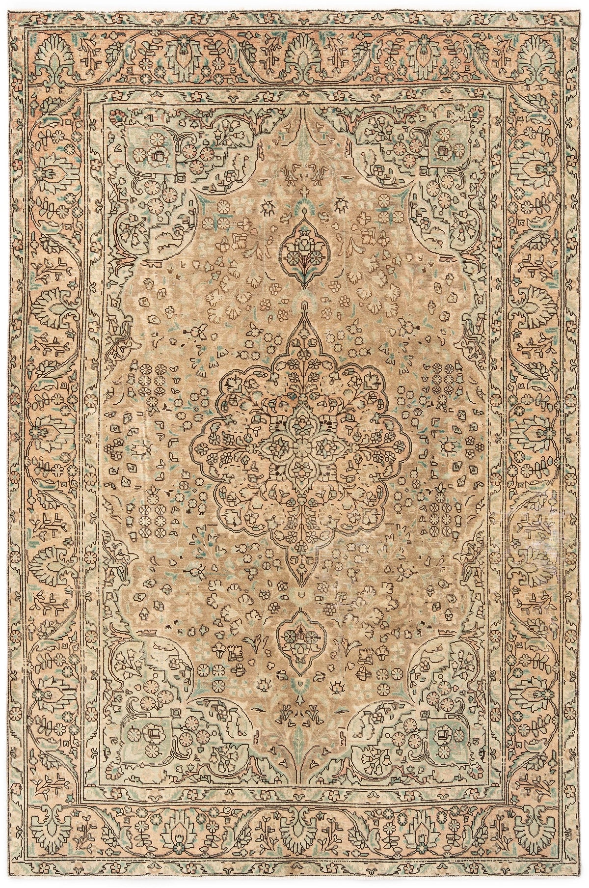 295 x 196 Vintage Royal