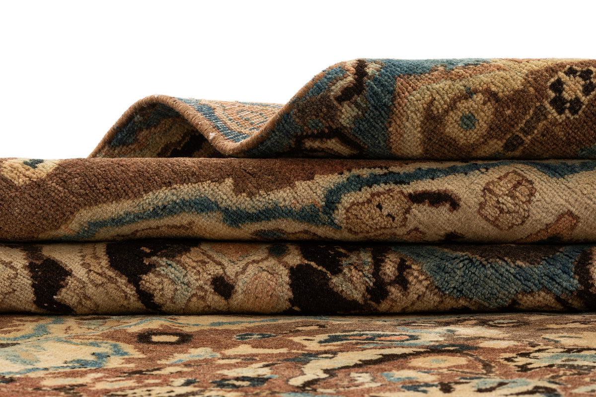 253 x 152 Vintage Royal