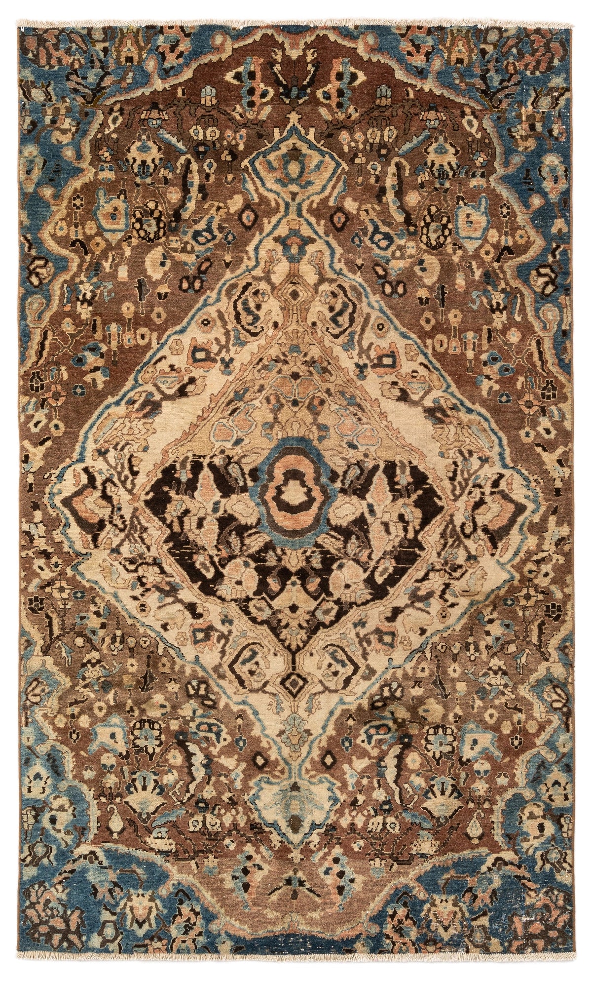 253 x 152 Vintage Royal
