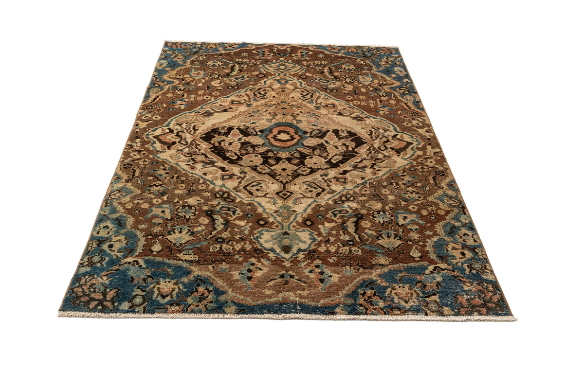 253 x 152 Vintage Royal