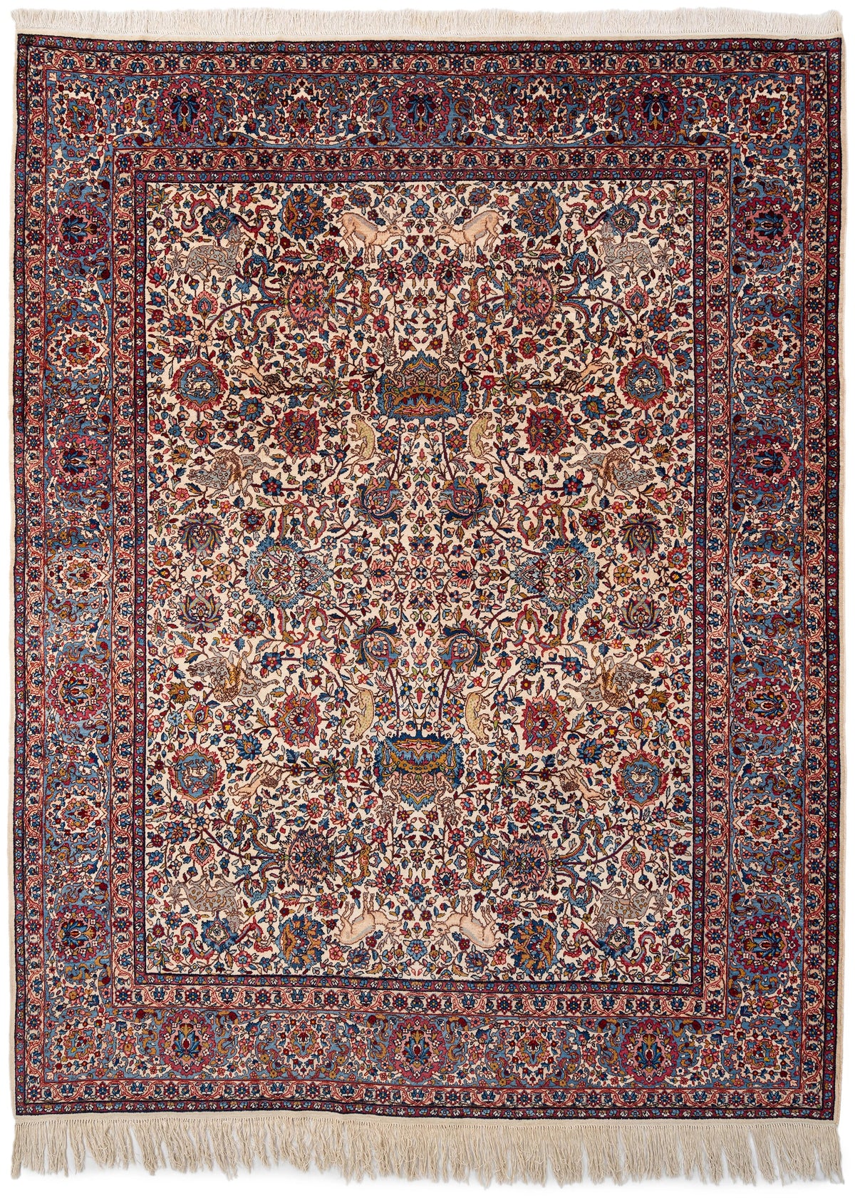 355 x 270 Kirman