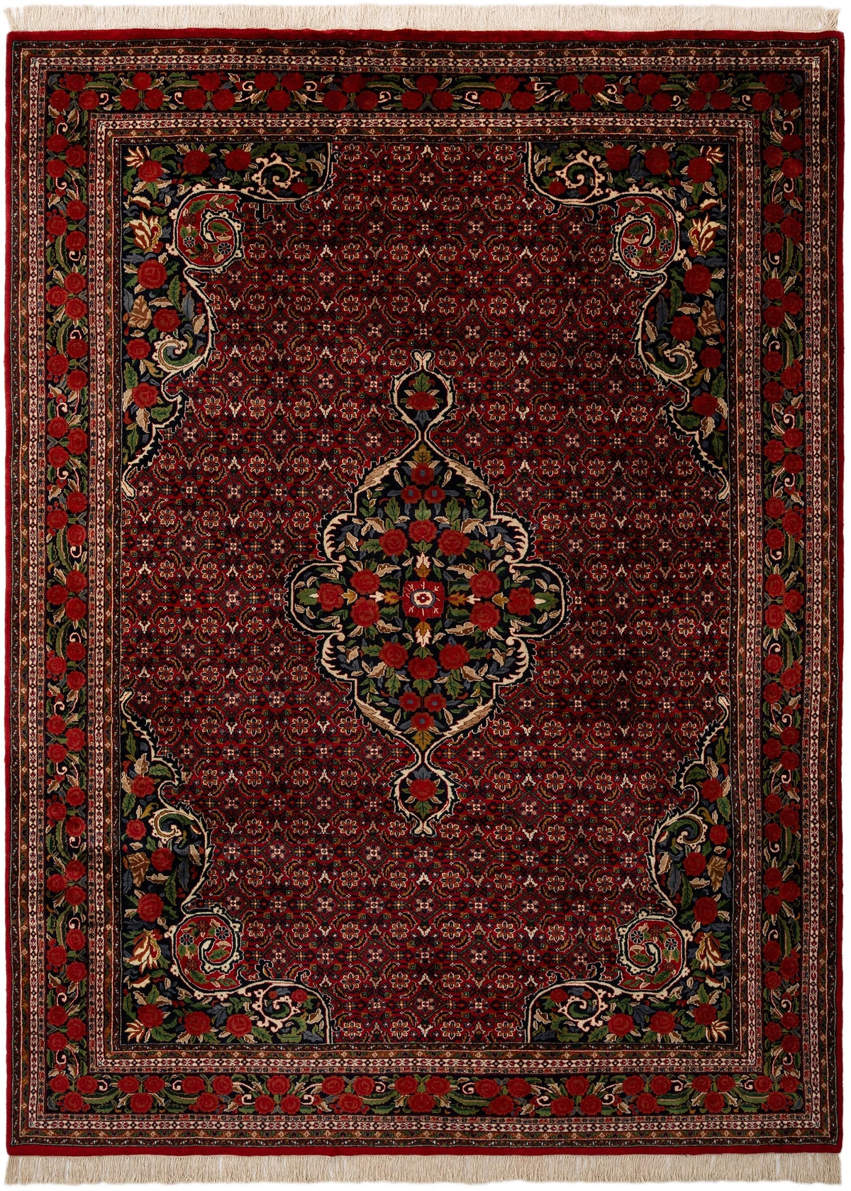 330 x 240 Bidjar