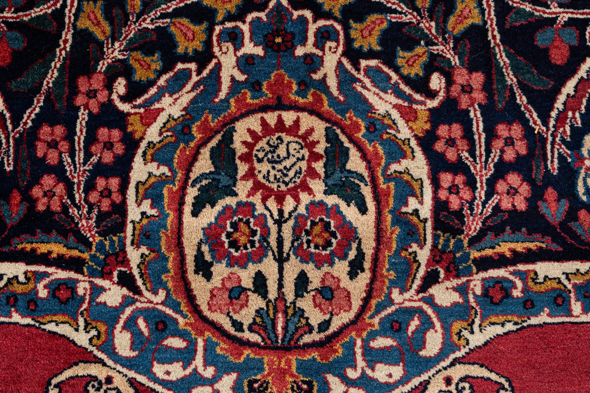 361 x 254 Mashhad