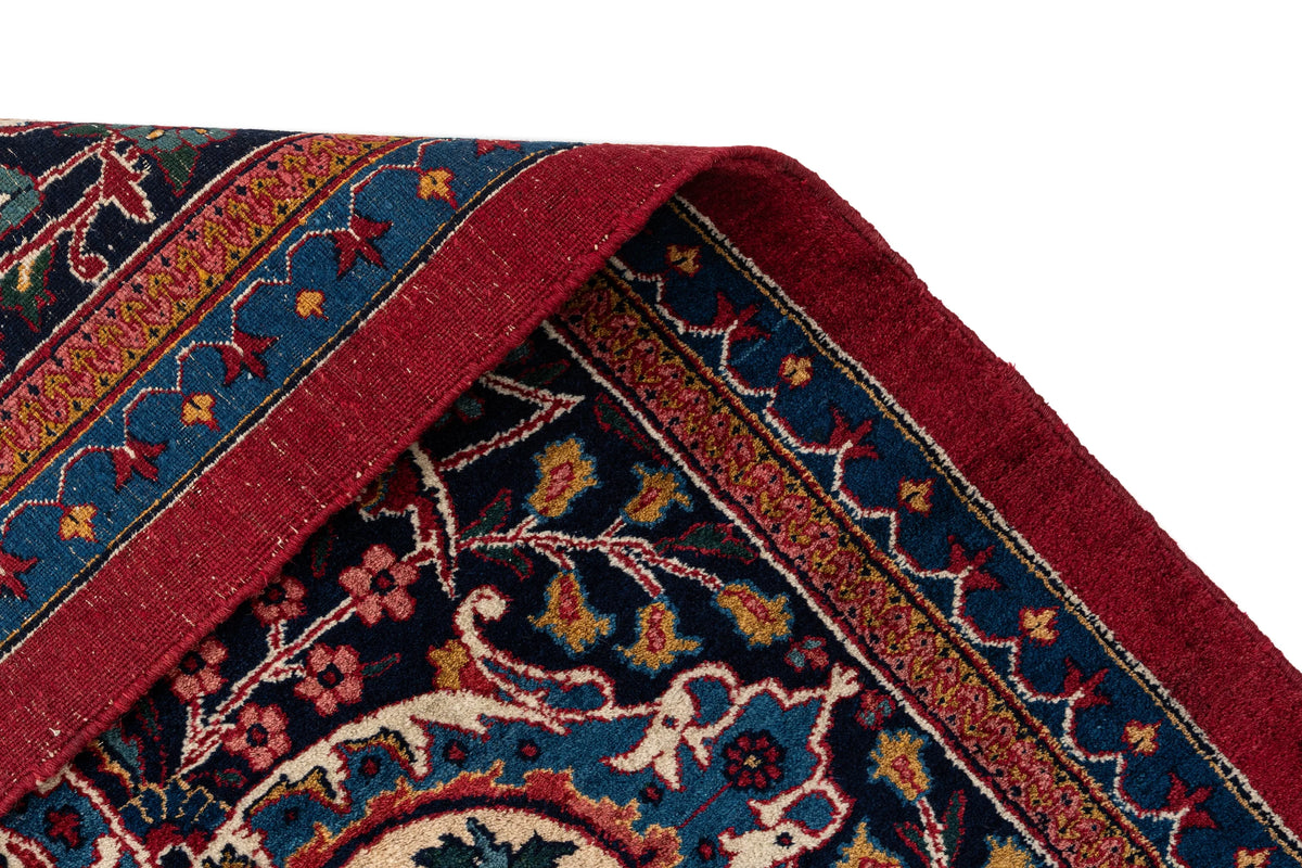 361 x 254 Mashhad