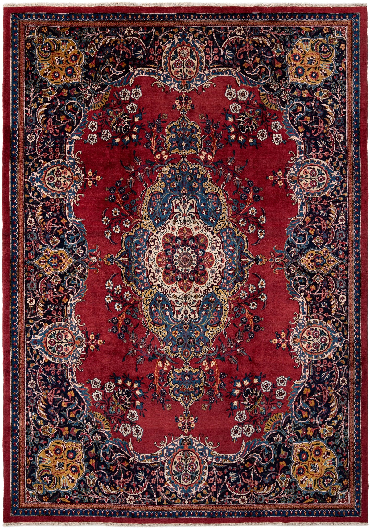 361 x 254 Mashhad