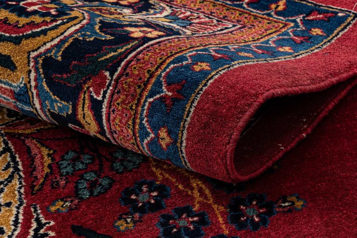 361 x 254 Mashhad