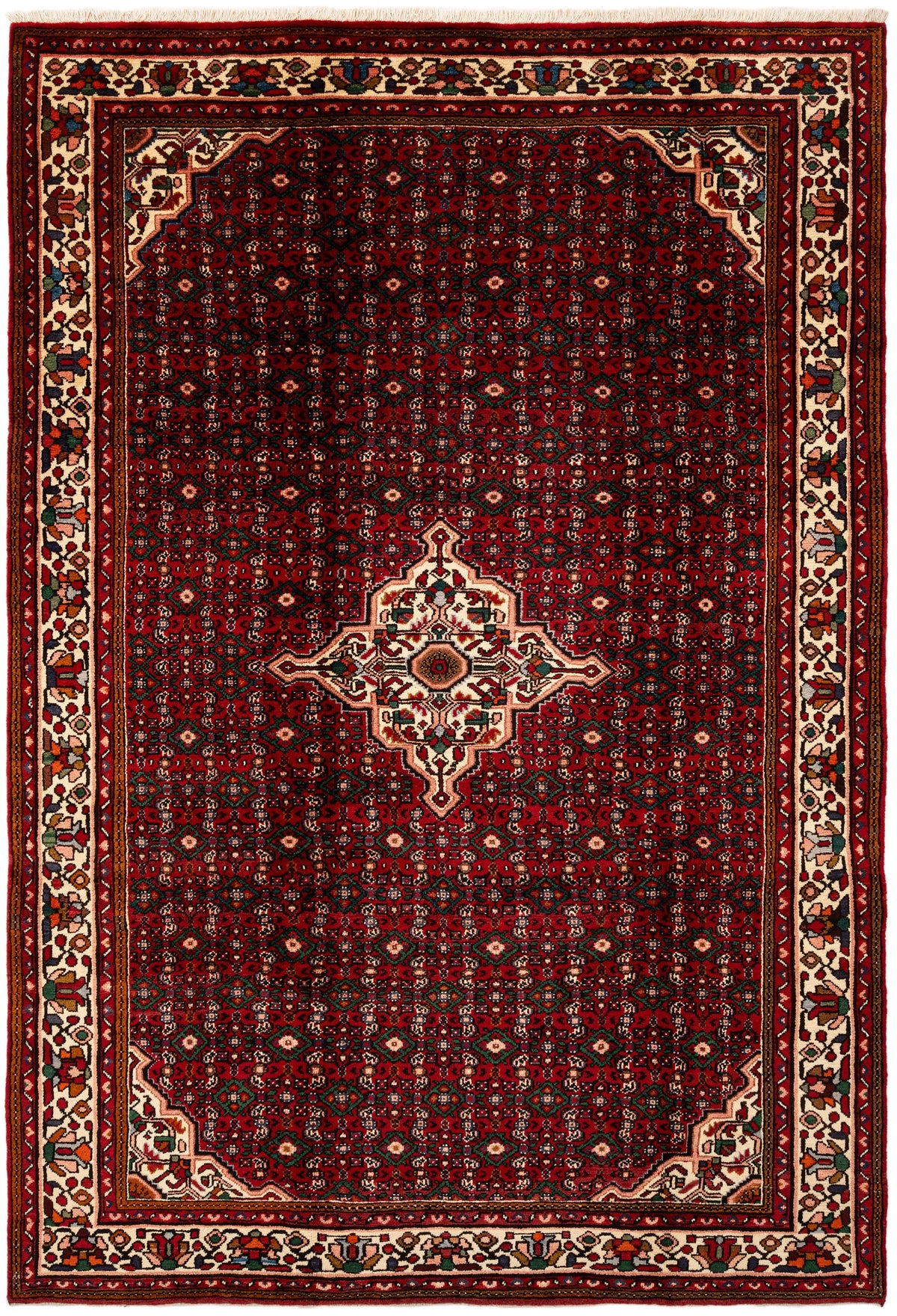 300 x 206 Hosseinabad