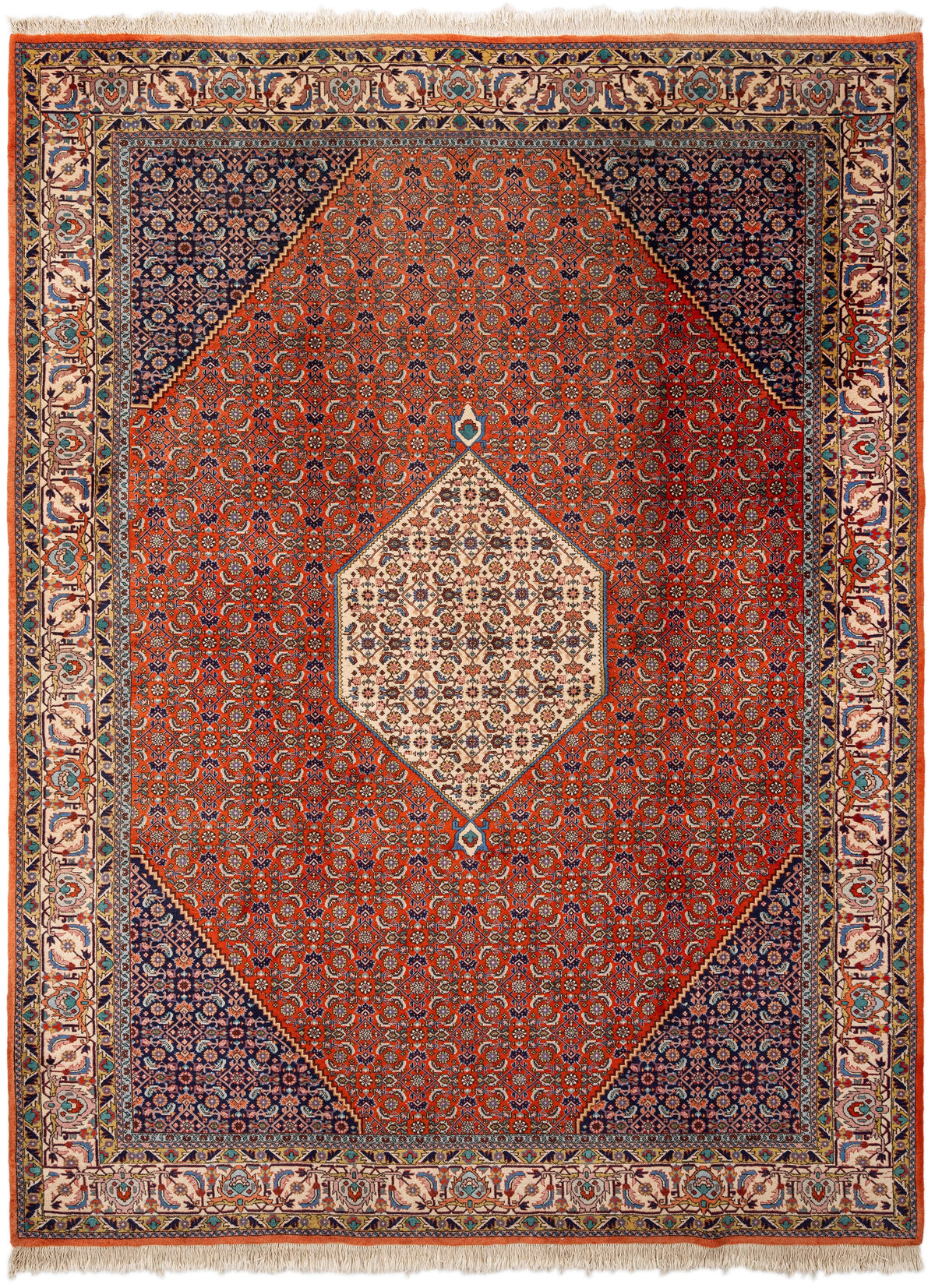 330 x 255 Bidjar