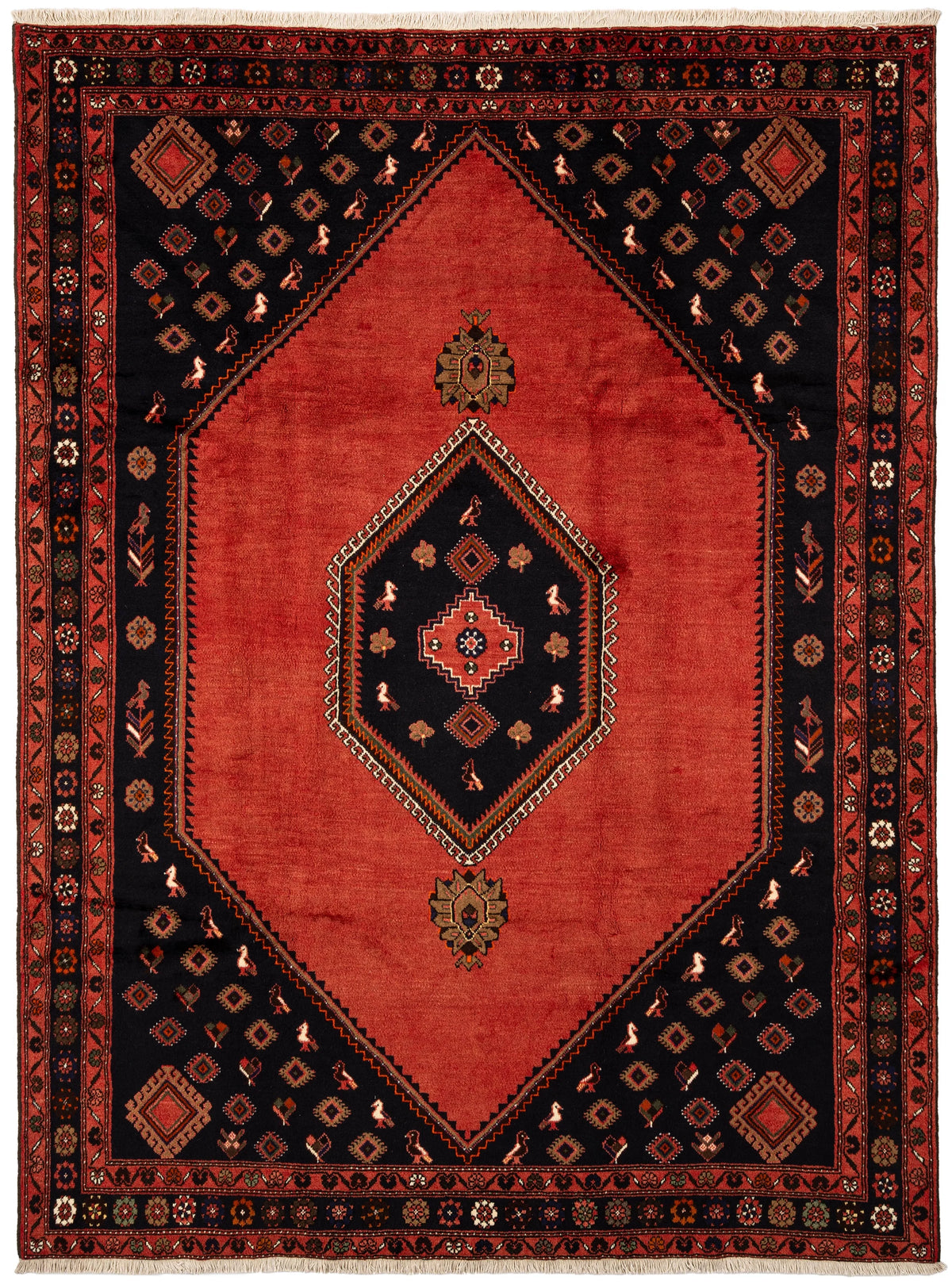 295 x 215 Kelardasht