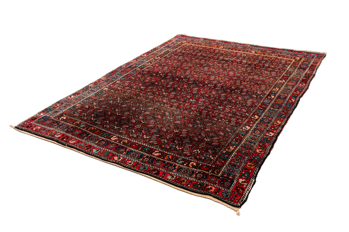 300 x 210 Bidjar