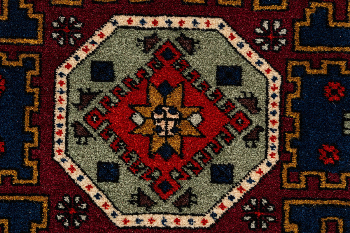 300 x 200 Karsk Kazak