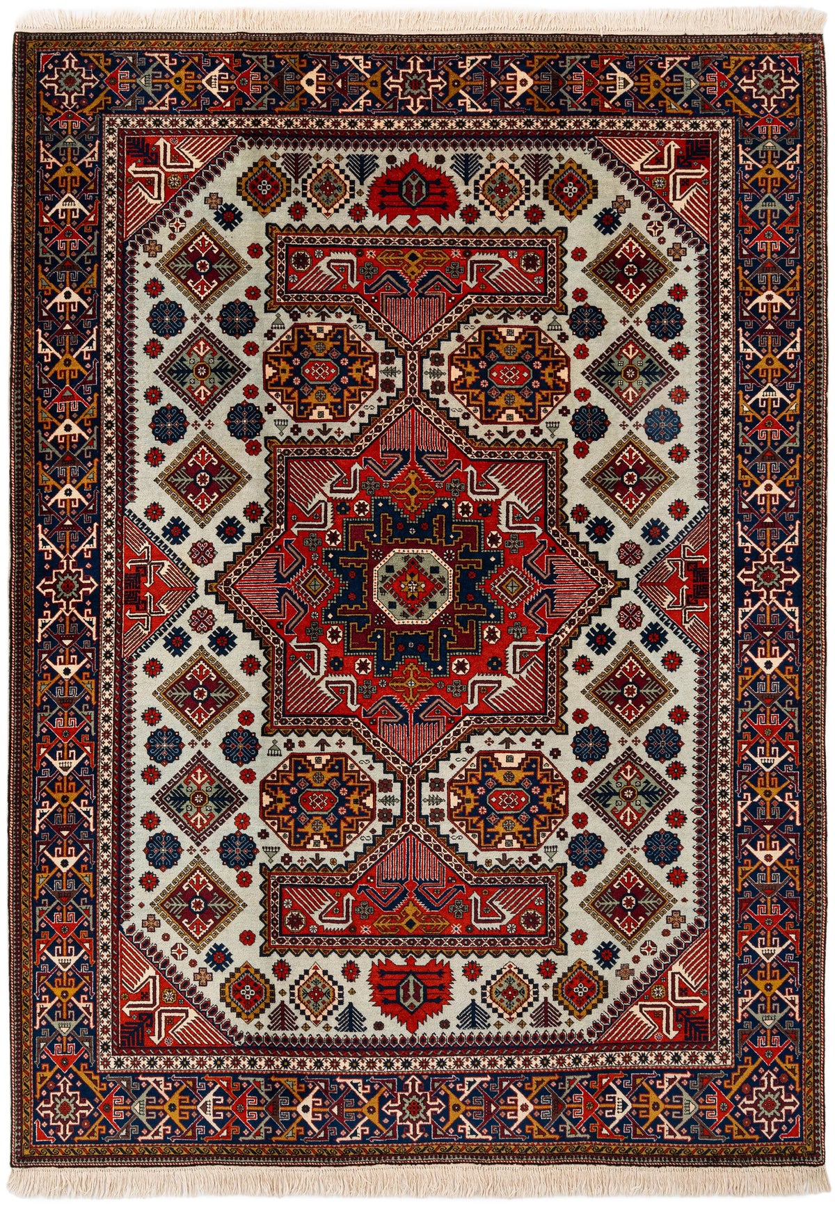 300 x 200 Karsk Kazak