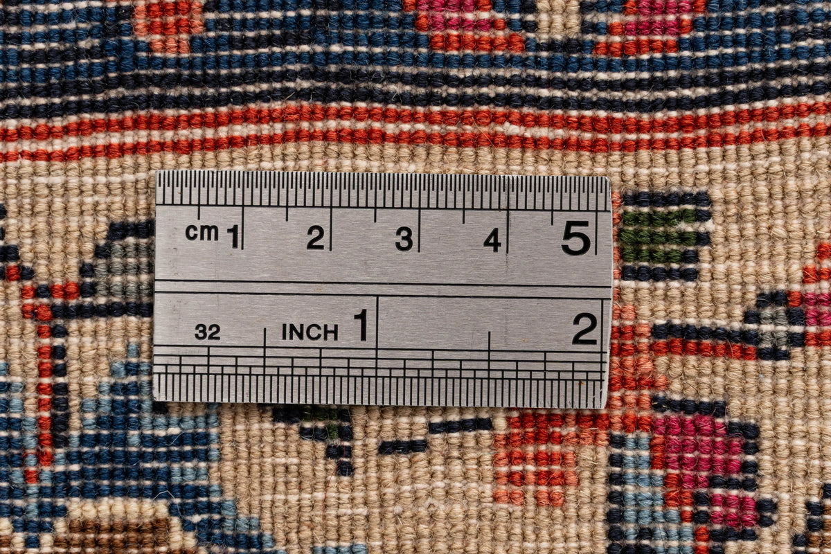 295 x 197 Bidjar