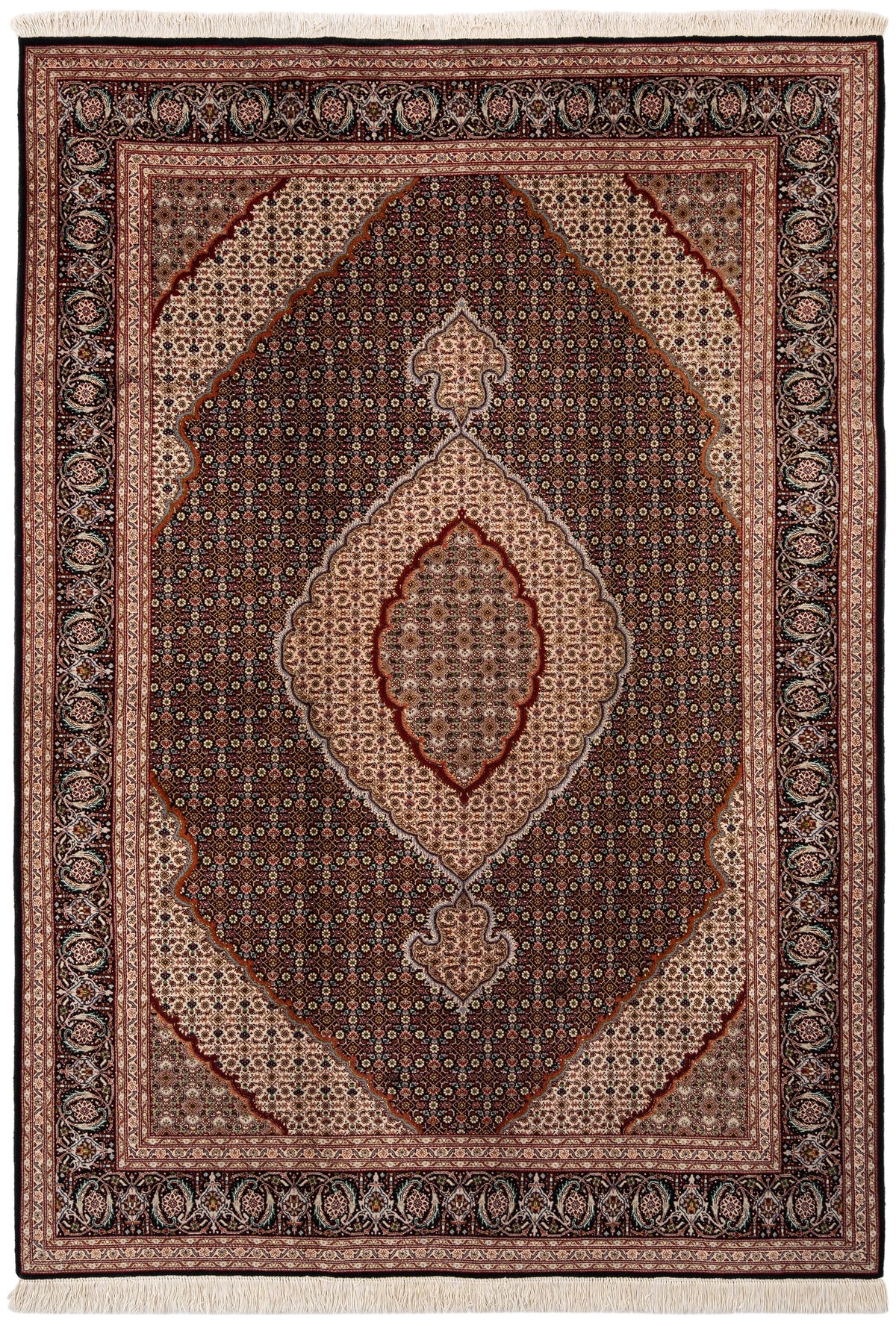 300 x 200 Täbriz Mahi
