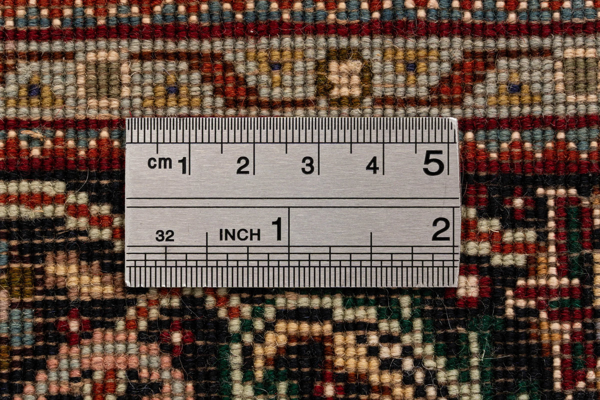300 x 200 Täbriz Mahi