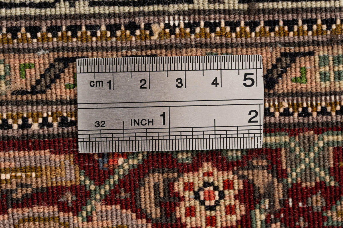 300 x 200 Täbriz Mahi