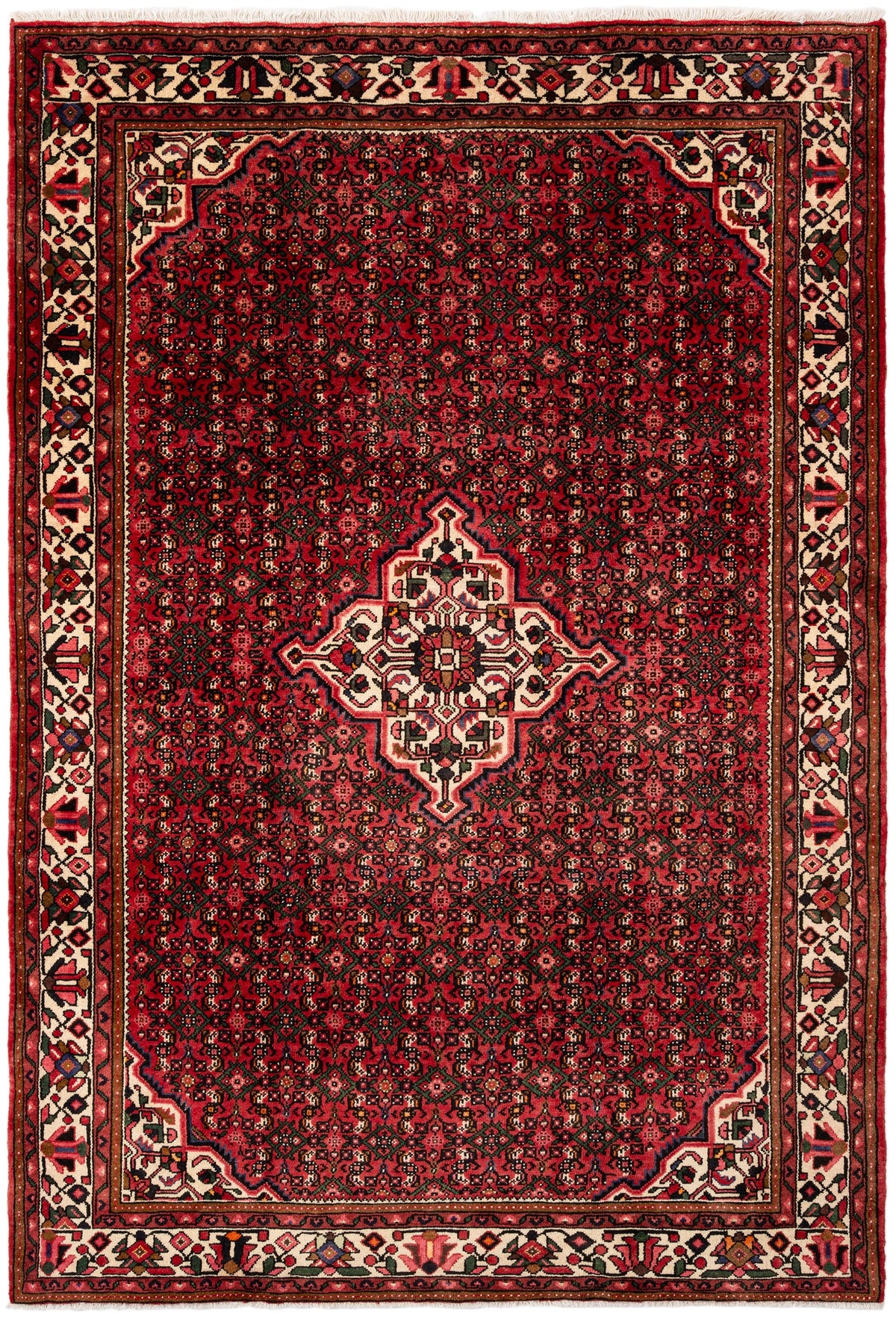 291 x 200 Hosseinabad