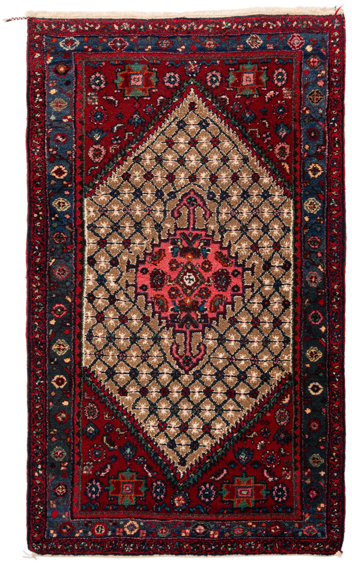 200 x 120 Hamadan