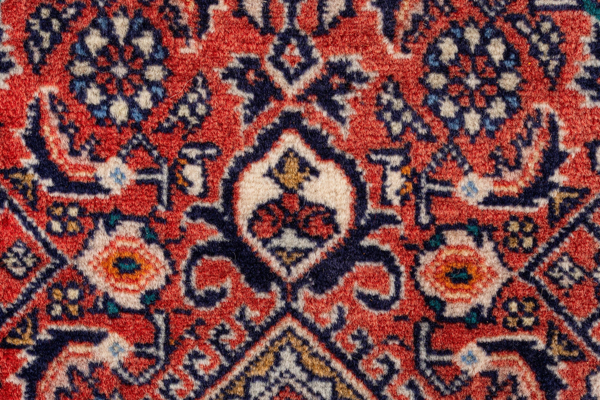 300 x 220 Bidjar