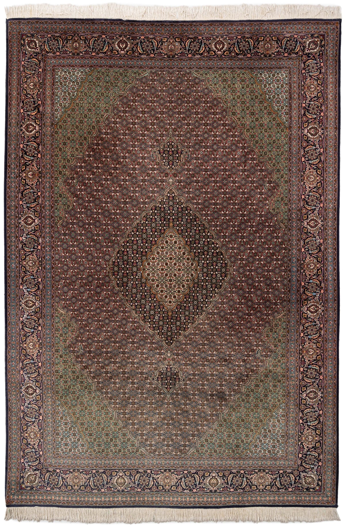 300 x 200 Täbriz Mahi