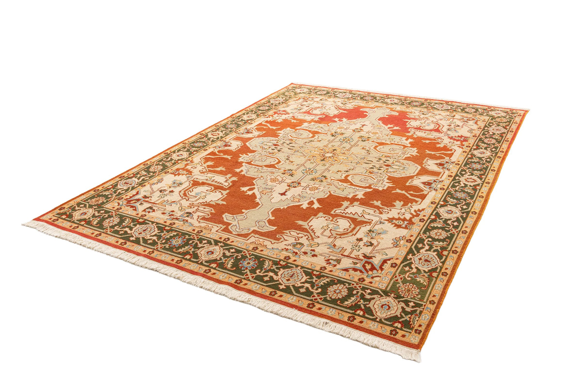335 x 245 Kazak Kelim